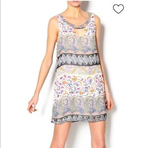 💕Lucy Love Eva Keyhole Dress XS